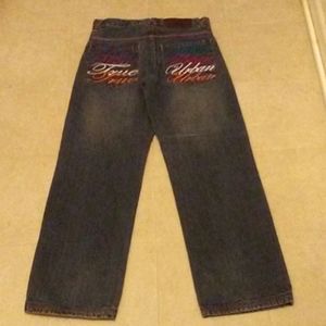 True Urban Jeans (Kids)
